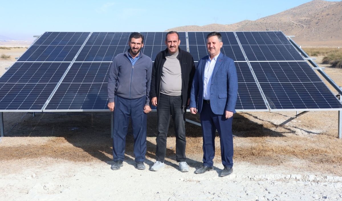 Başkan İlmek’ten Yerinde Inceleme! İşte Yahyalı’daki Yeni Projeler (5)