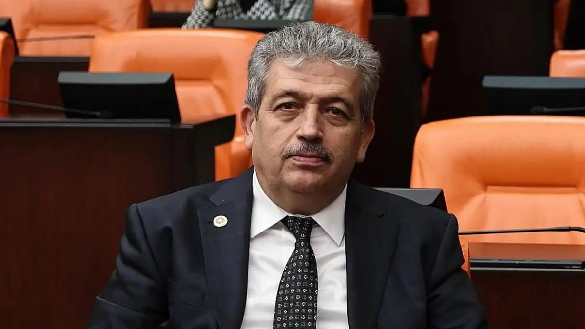 Bayar Özsoy “Ali Mahir Başarır Ahlaki Çöküntünün En Dip Noktasında”