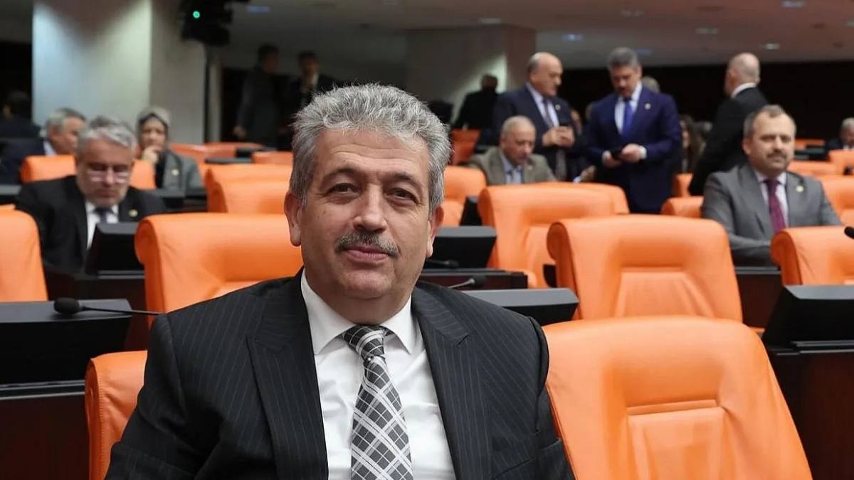 Bayar Özsoy “Ali Mahir Başarır Ahlaki Çöküntünün En Dip Noktasında”3