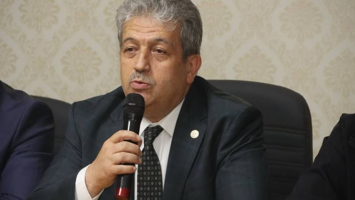 Bayar Özsoy Chp'yi Eleştirdi2