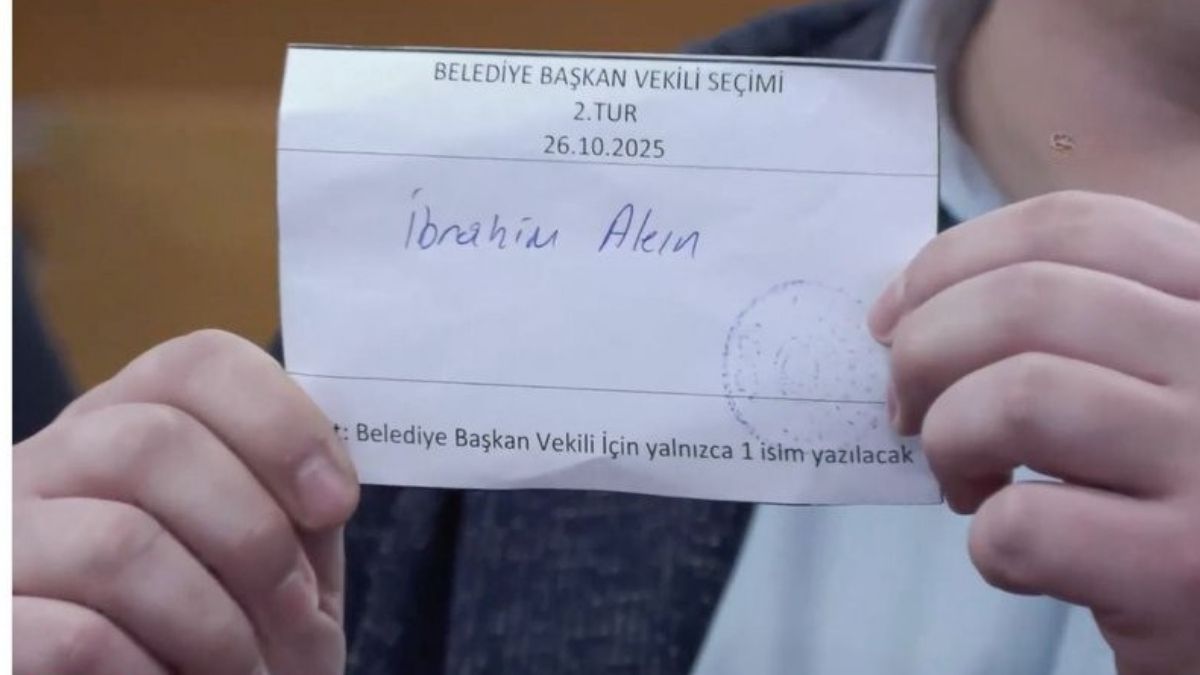 Bayrampaşa Seçimi Sonrası Ak Partili Özsoy’dan Chp’ye “Tescilli Hırsızsınız” Çıkışı