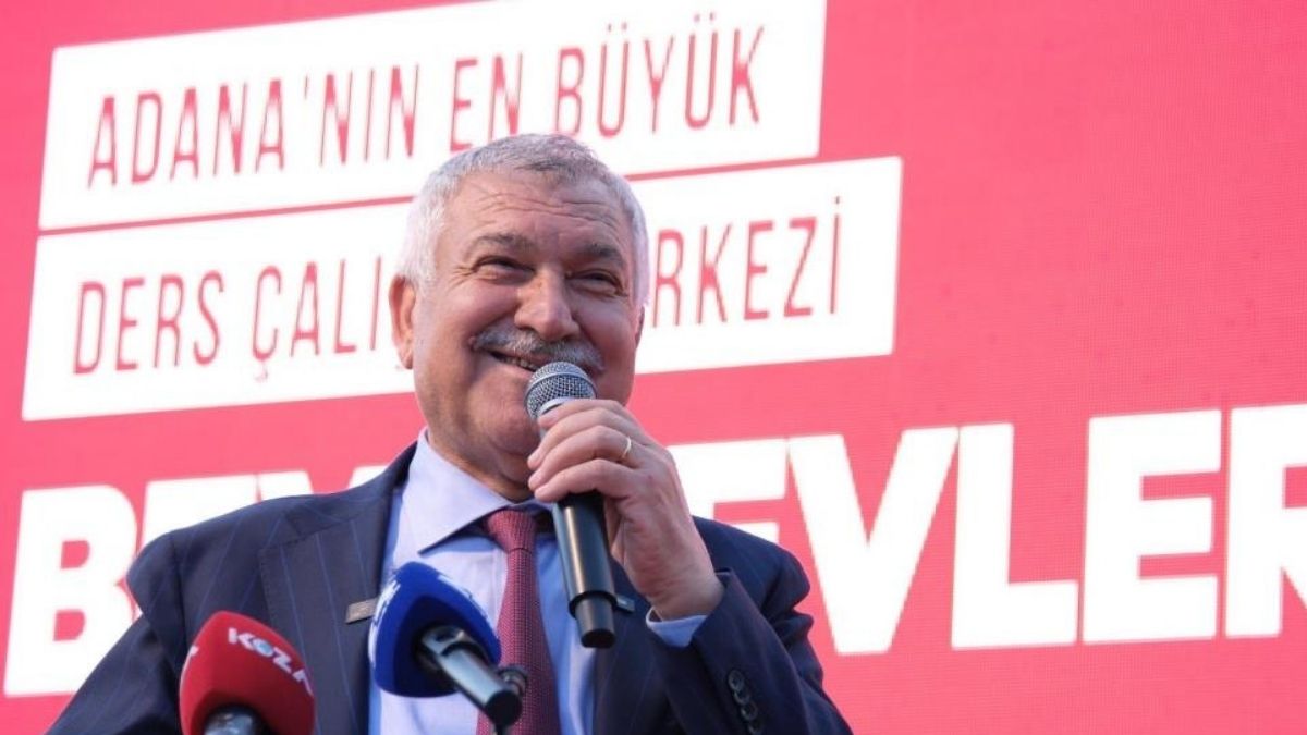 Belediye Başkanı Rüşvet Iddiası (1)