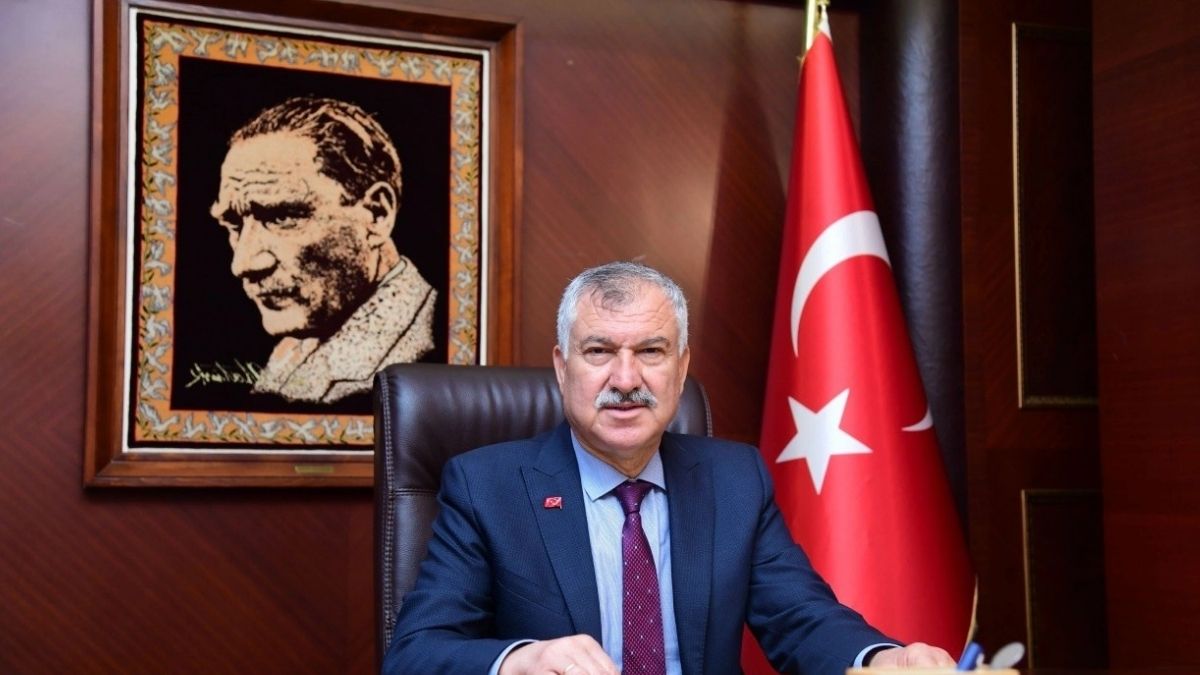 Belediye Başkanı Rüşvet Iddiası (3)