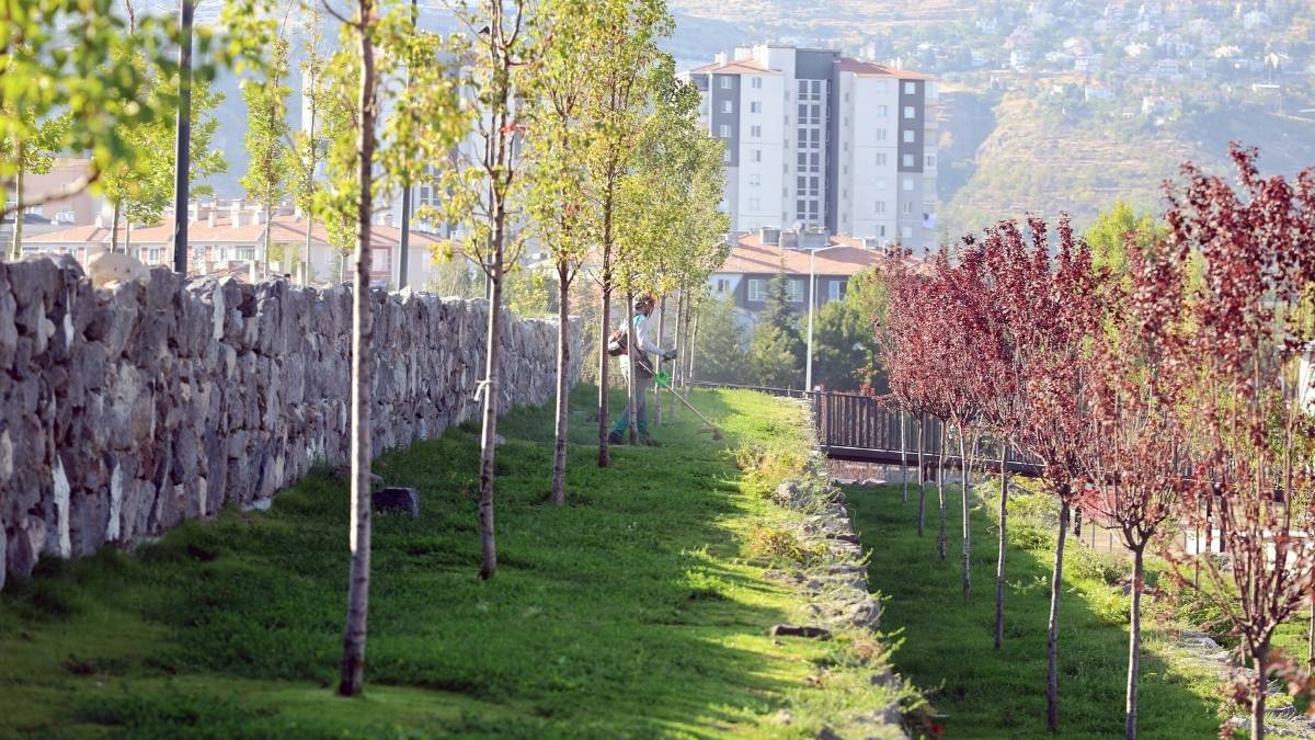 Belediye Mahallemizde Kiciköy Mahallesinde (3)