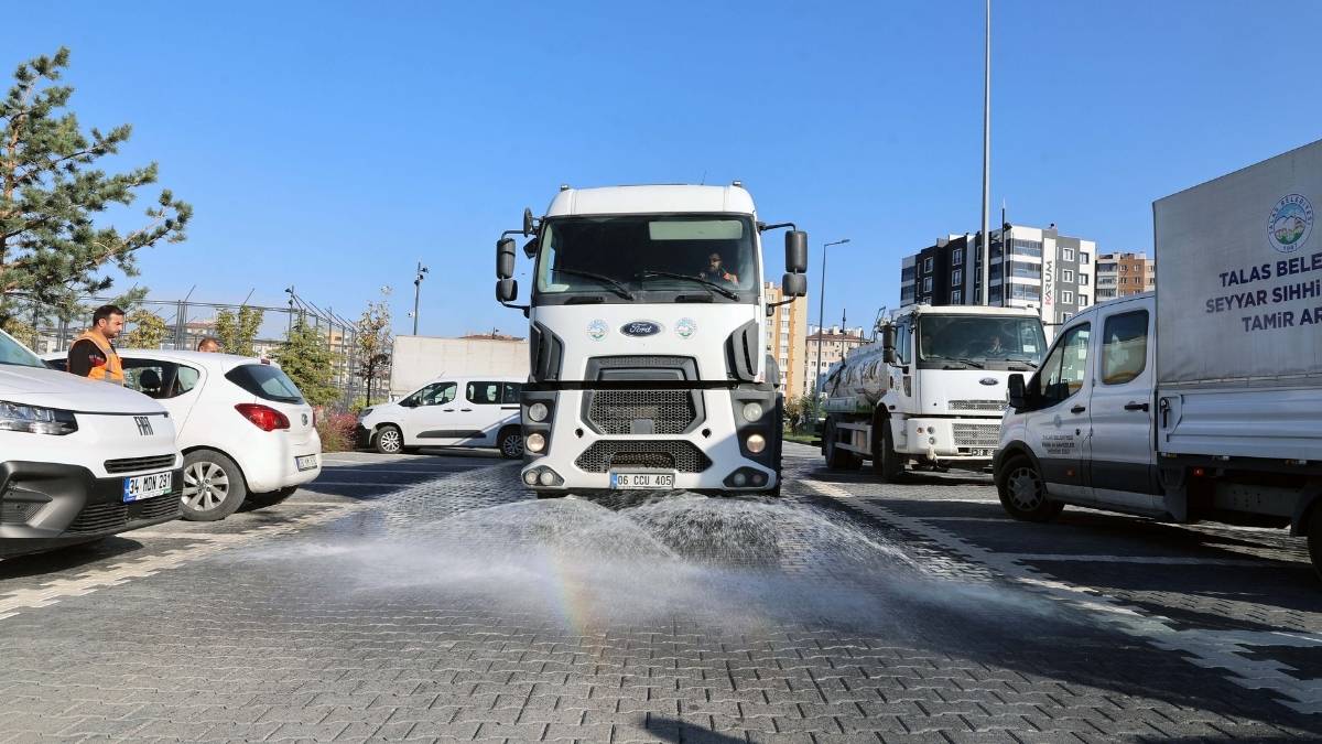 Belediye Mahallemizde Kiciköy Mahallesinde (5)