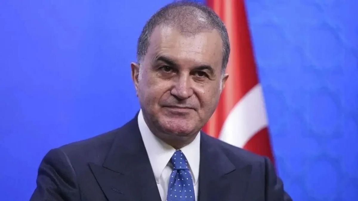 Bülent Turan Dem Tepki (1)