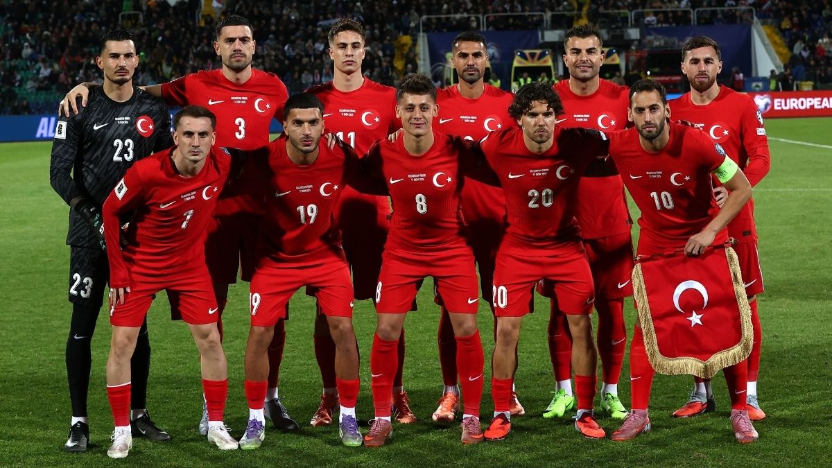 Bulgaristan Türki̇ye (2)