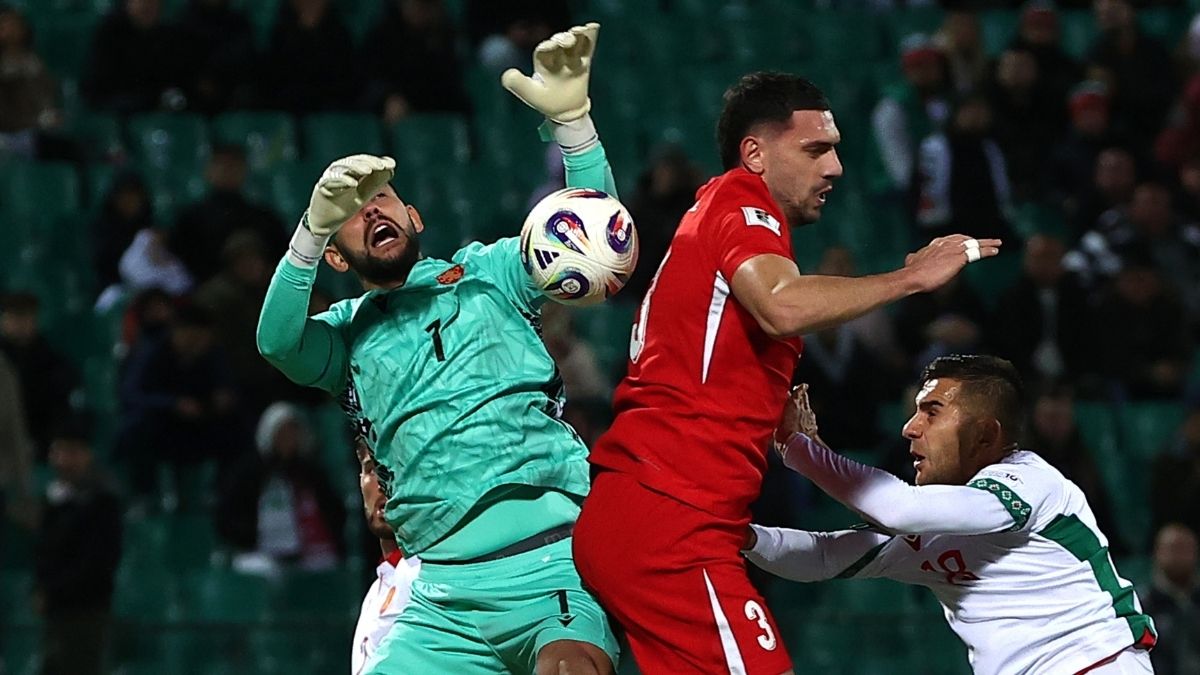 Bulgaristan Türki̇ye (5)