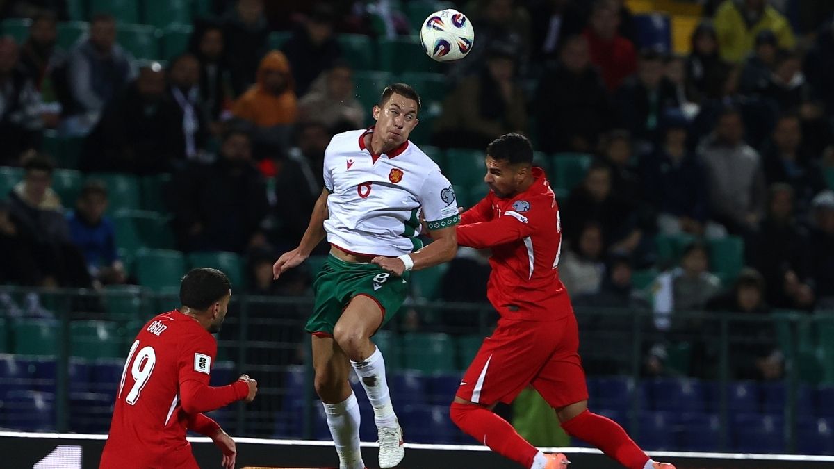Bulgaristan Türki̇ye (6)