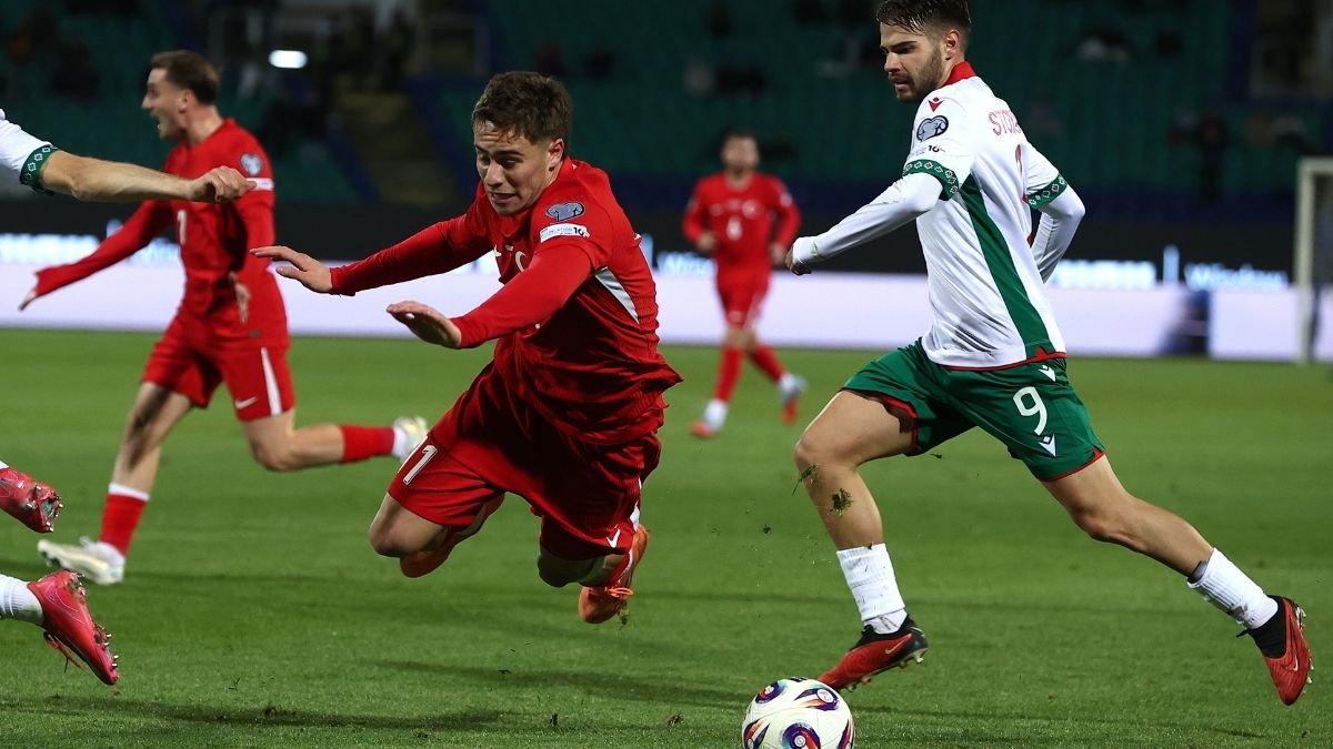 Bulgaristan Türki̇ye (7)