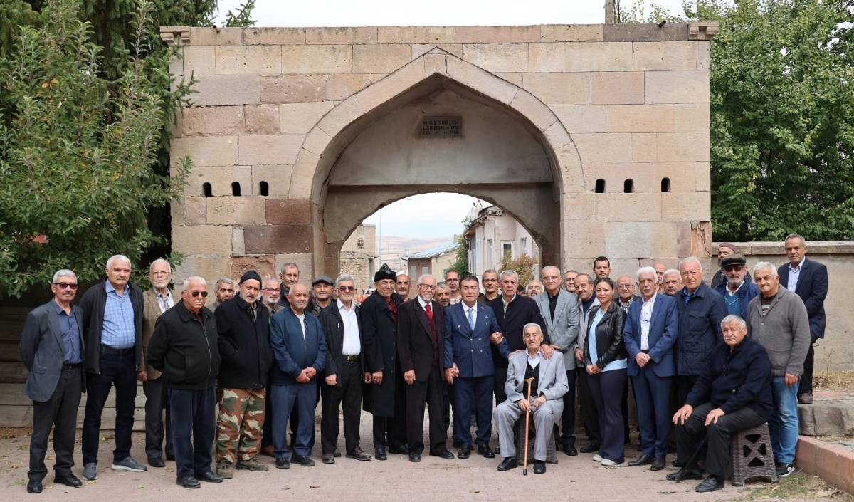 Bünyan Konak Yatırımı