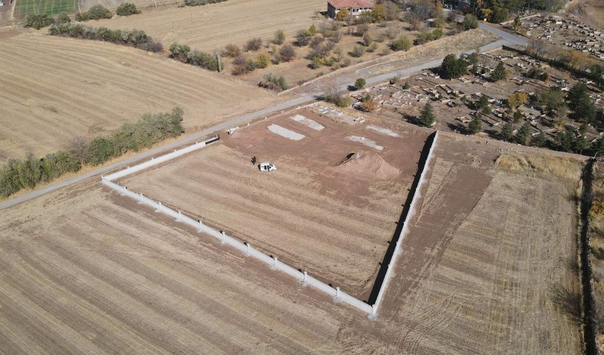 Bünyanda Yatırım (1)