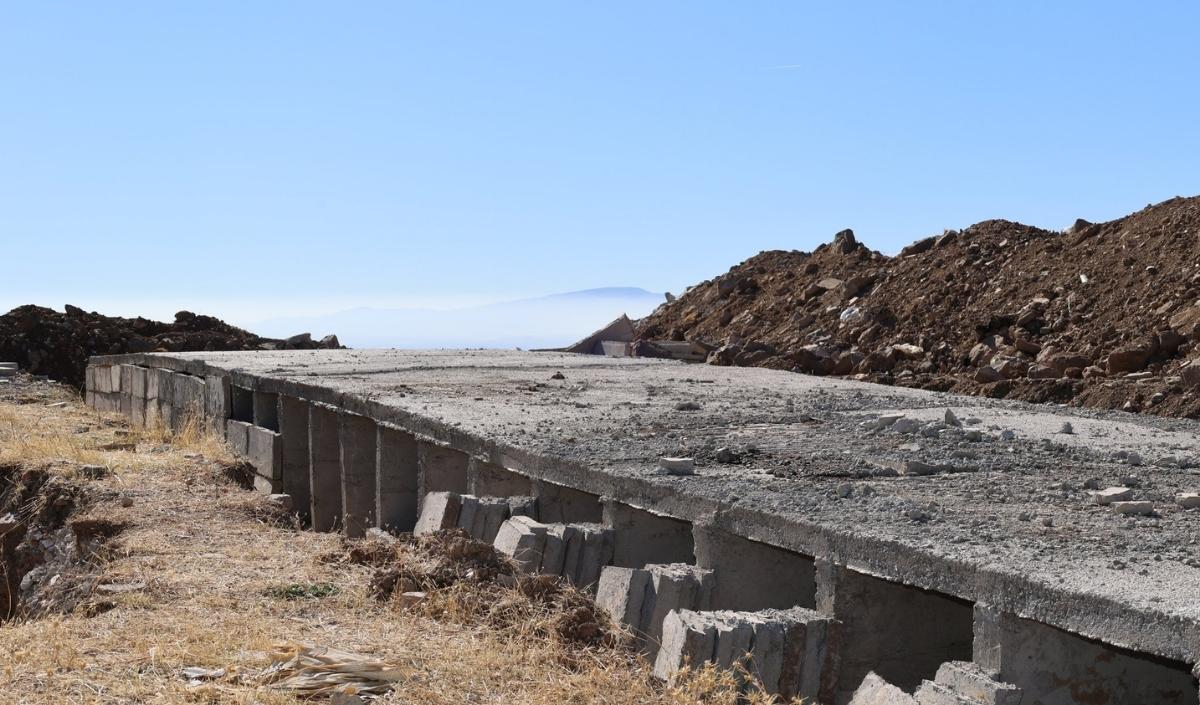 Bünyanda Yatırım (2)