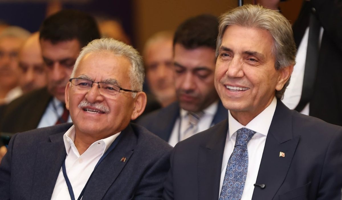 Büyükkılıç ‘Amacımız Eser Ve Hizmet Belediyeciliğini Daha Ileriye Taşımak’ (1)