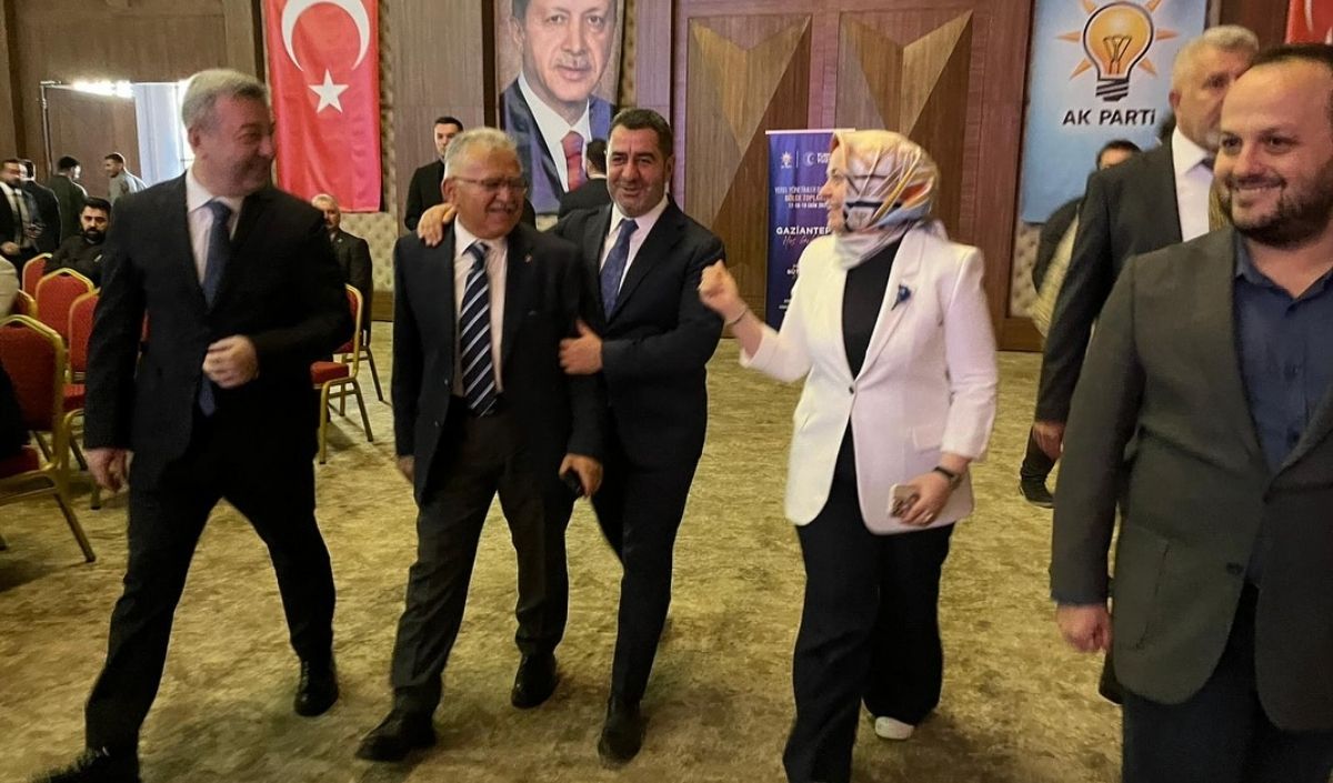 Büyükkılıç ‘Amacımız Eser Ve Hizmet Belediyeciliğini Daha Ileriye Taşımak’ (3)