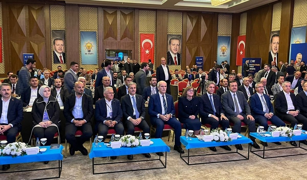Büyükkılıç ‘Amacımız Eser Ve Hizmet Belediyeciliğini Daha Ileriye Taşımak’ (4)
