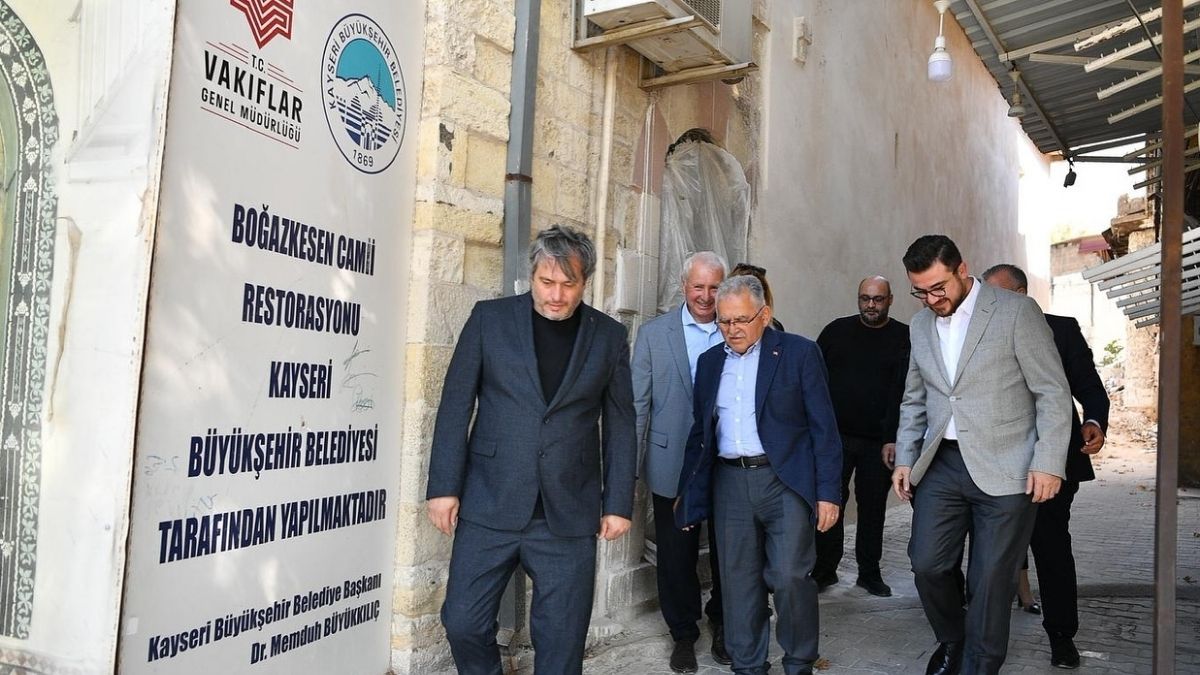Buyukkilic Bogazkesen Cami (5)