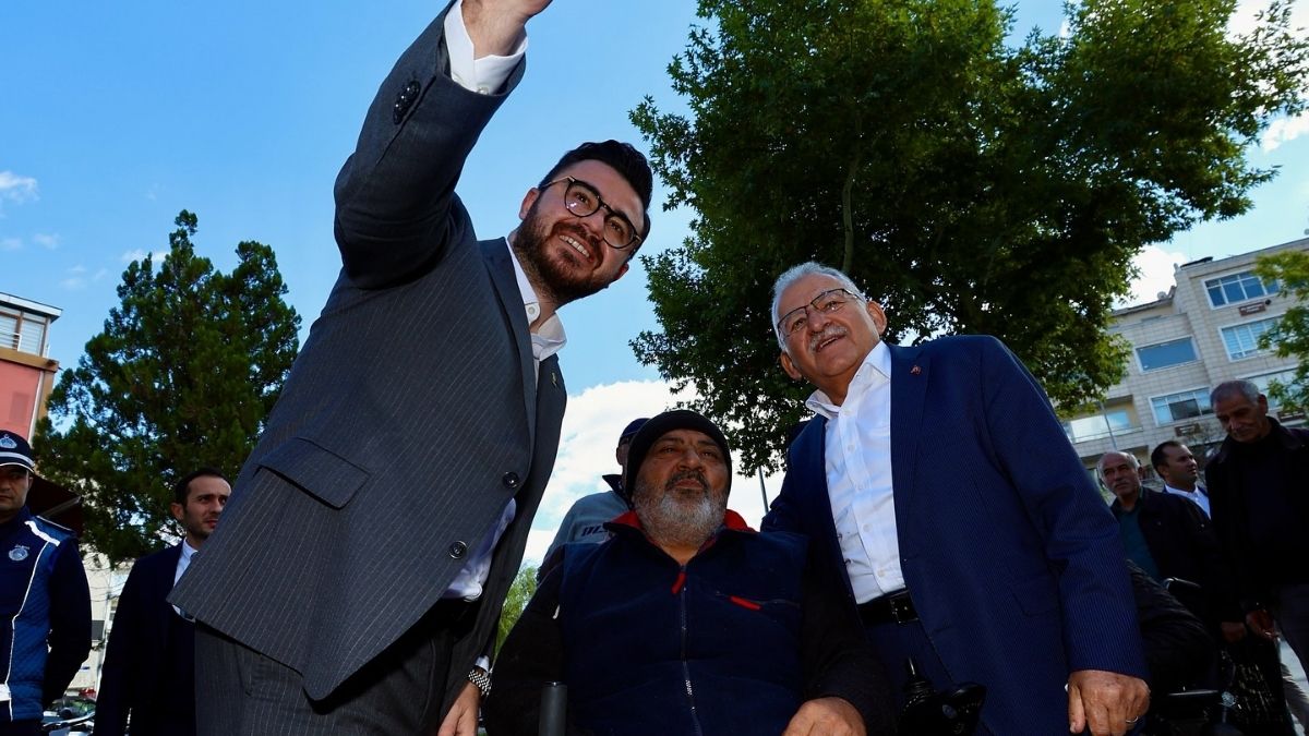 Buyukkilic Hunat Esnaf Ziyareti (2)