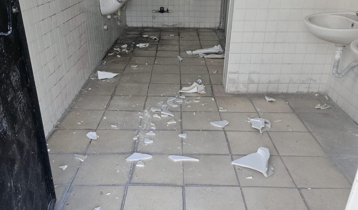 Büyükşehir’den Çağrı Kamu Malına Sahip Çıkalım! (2)