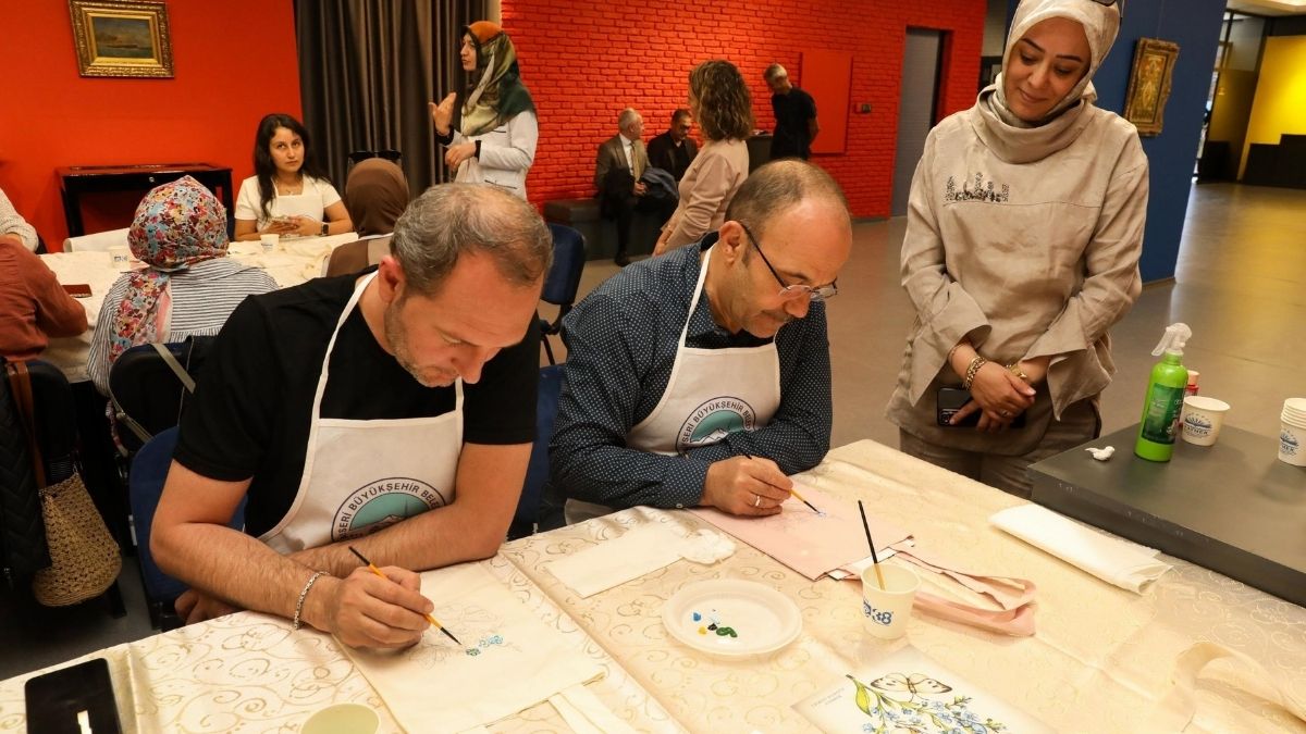 Büyükşehirden Renkli Etkinlik (4)