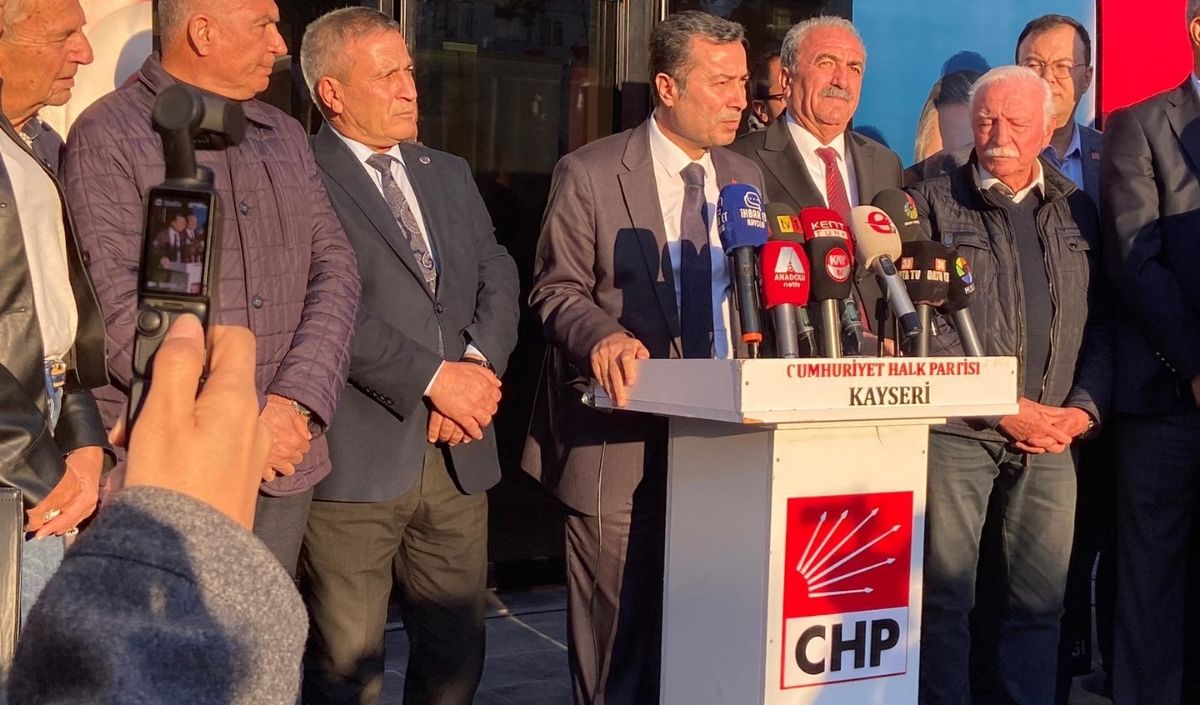 Chp İl Başlkani (2)