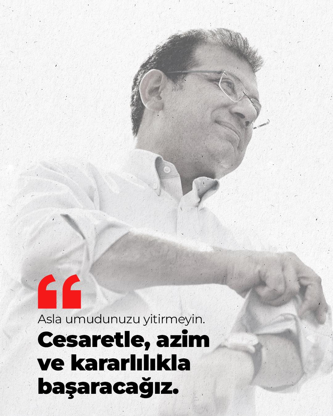 Chp Kayseri İl Başkanlığı’ndan Bayrampaşa Seçimlerine Sert Tepki (1)