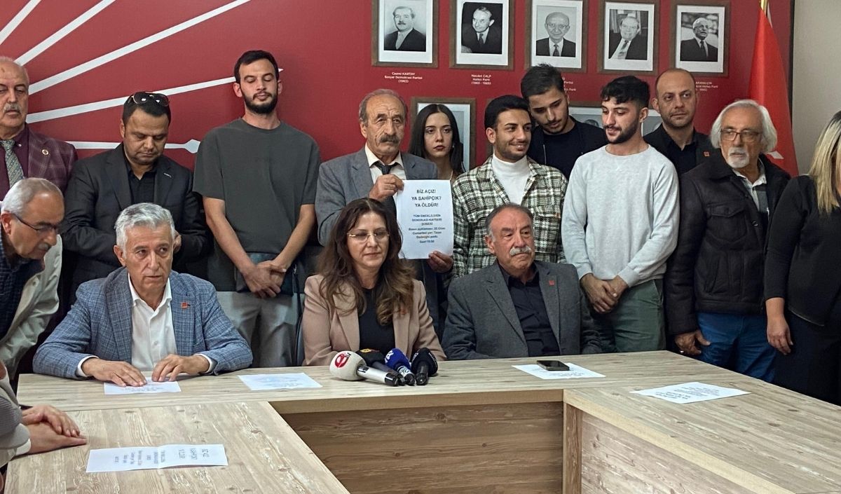 Chp Kayseri’de Mazbata Devri Ümit Özer Yeniden Başkan Oldu (4)