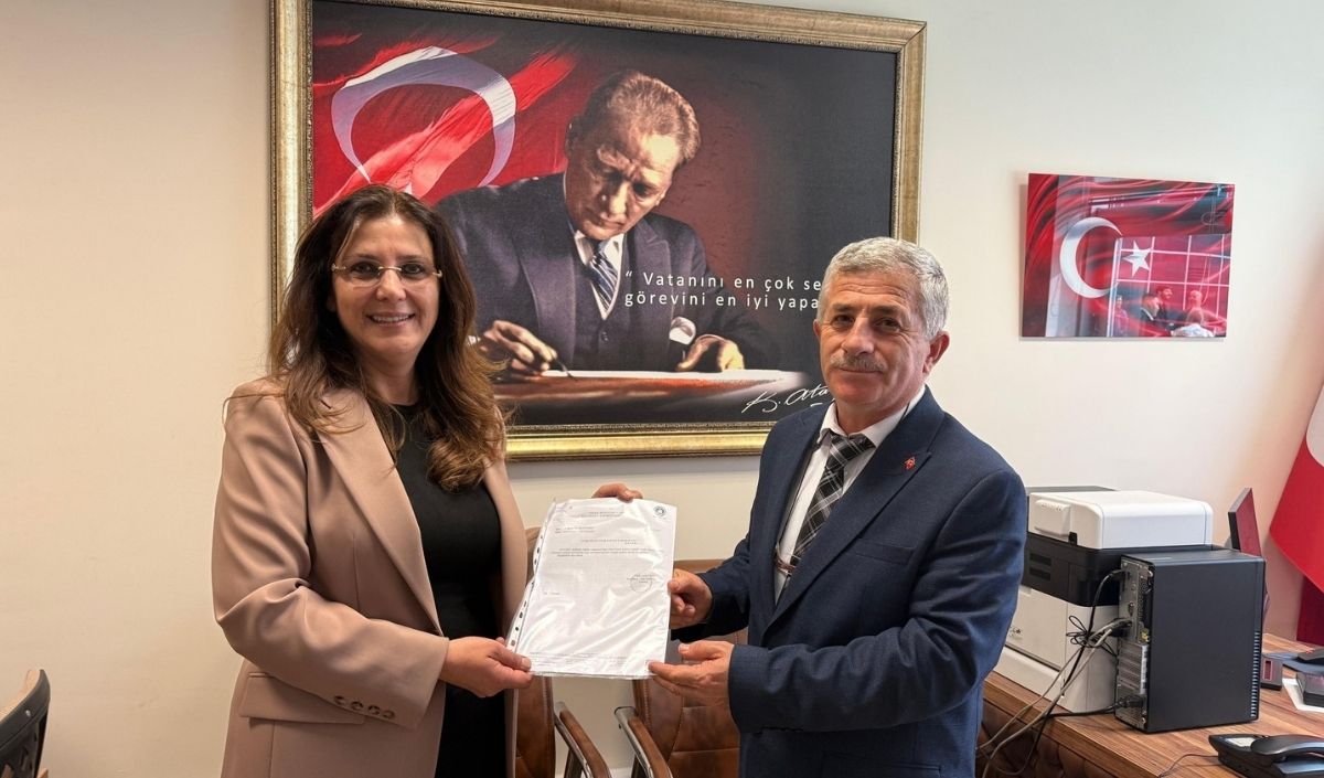 Chp Kayseri’den Ekrem İmamoğlu’na Destek ‘Bu Zulme Boyun Eğmeyeceğiz’ (1)