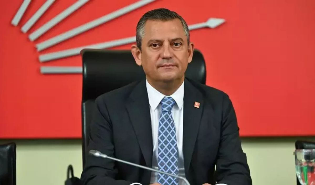 Chp Kurultay Iptal Davası Reddedildi (1)