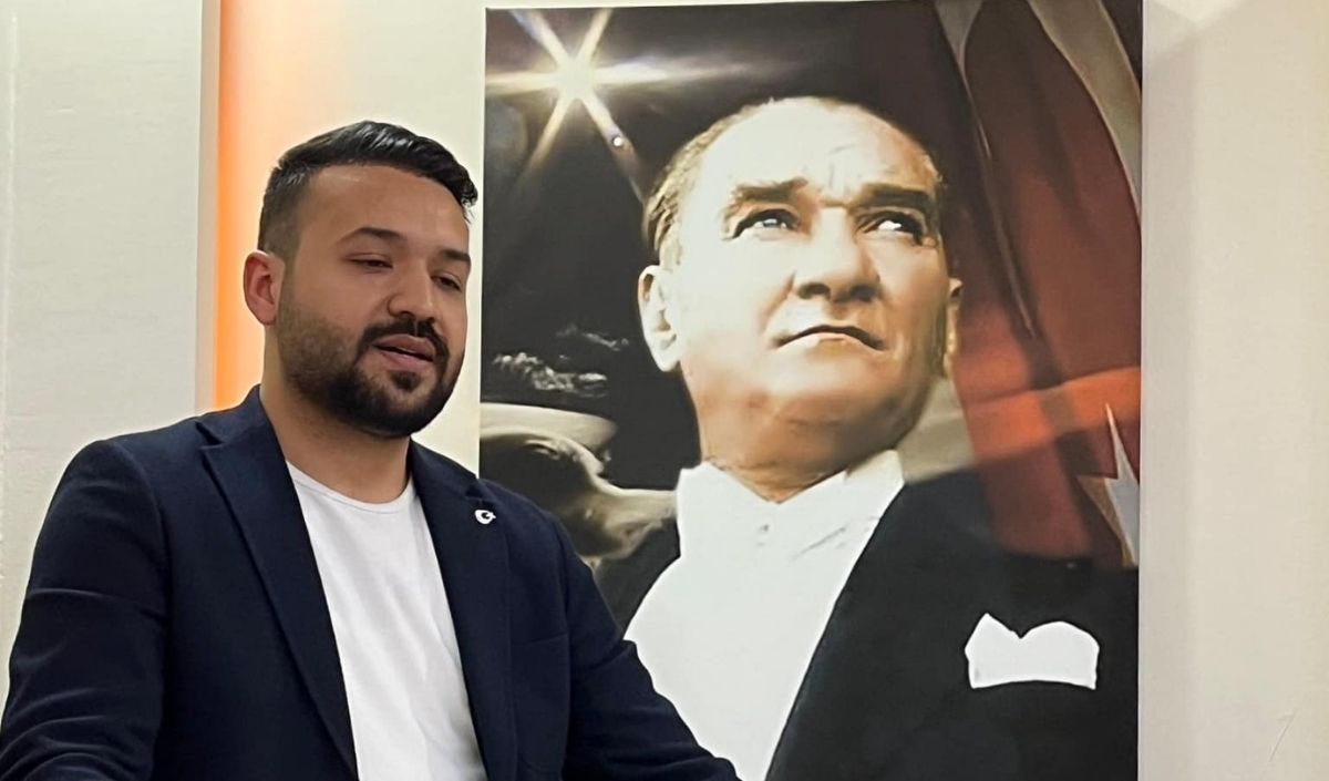 Chp’den Kayseri’deki Akp Ve Mhp (1)