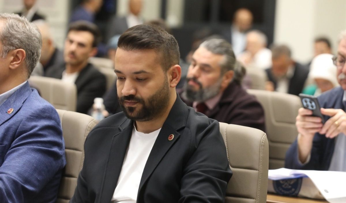 Chp’den Kayseri’deki Akp Ve Mhp (2)