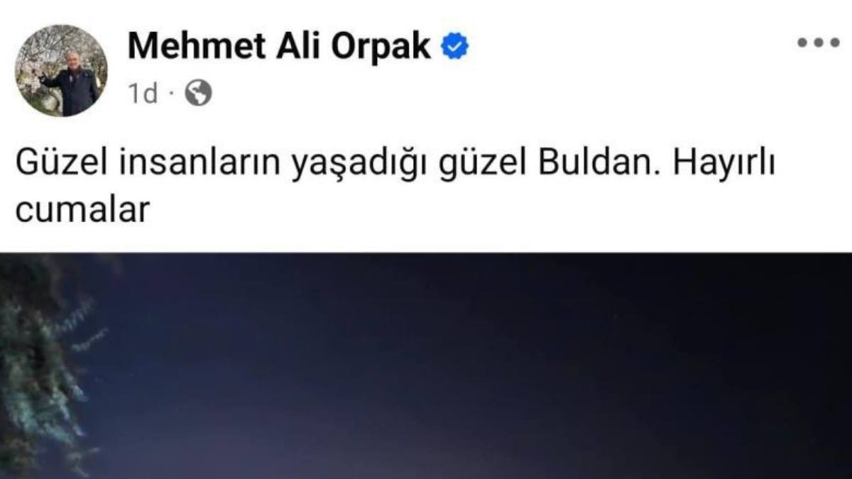 Chpli Başkan Alkol Şişeleri Cuma Mesajı2