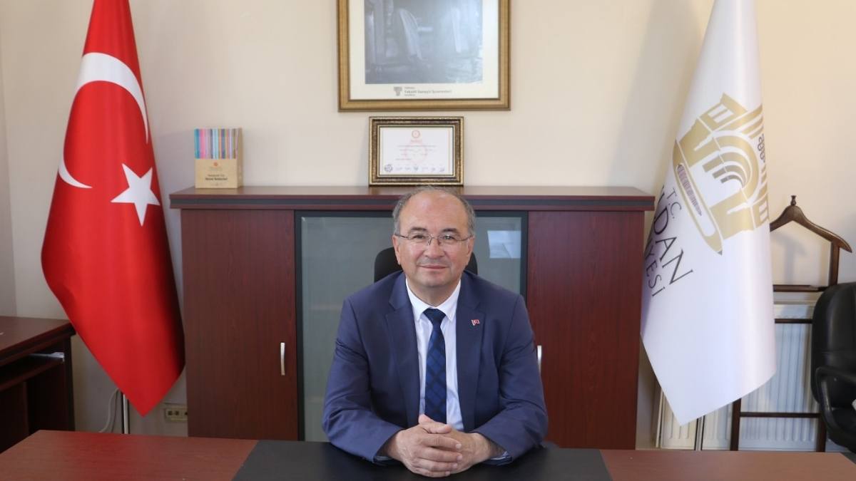 Chpli Başkan Alkol Şişeleri Cuma Mesajı3
