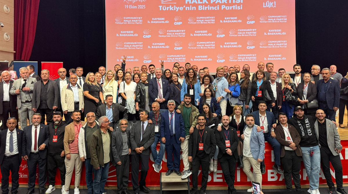Chp’nin Yeni Il Başkanı Ümit Özer’den Zafer Sonrası Ilk Açıklama (3)