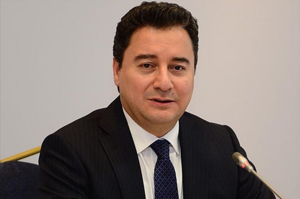 Davutoğlu Akp Gp (3)