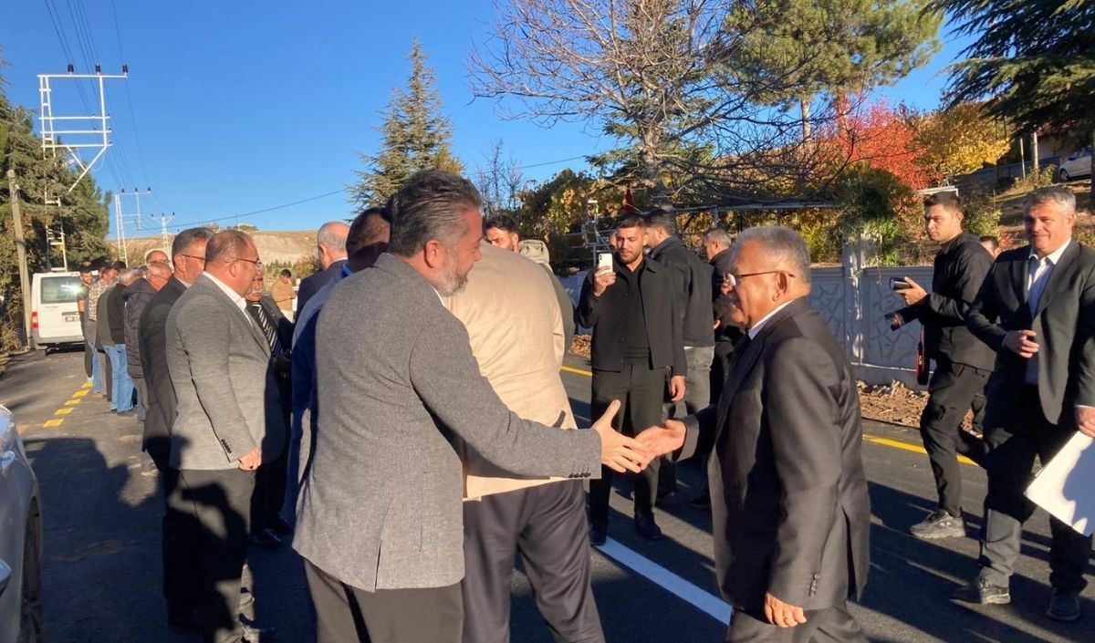 Deniz Postası Yüreğil Mahallesi (1)