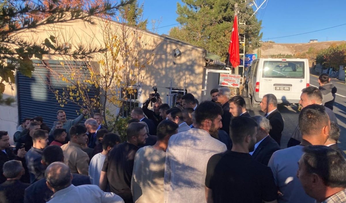 Deniz Postası Yüreğil Mahallesi