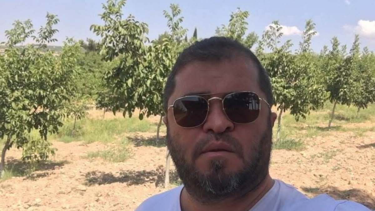 Denizli’de Satırlı Facia Eşinin Sevgilisi Tarafından Katledildi!2