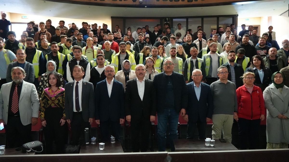 Deprem Uzmani Uyardi Bandirma (1)