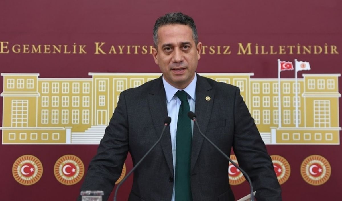 Dernek Başkanı Abbas Gündüz’den Chp’li Başarır’a Suç Duyurusu (3)