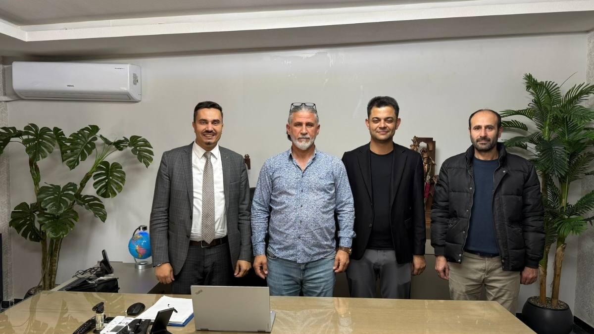 Deva Parti̇si̇ Açiklama Yapti