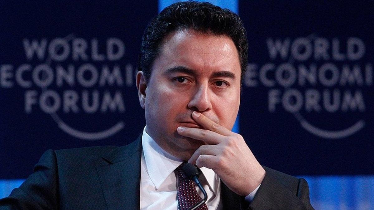 Deva Partisi Ali Babacan124
