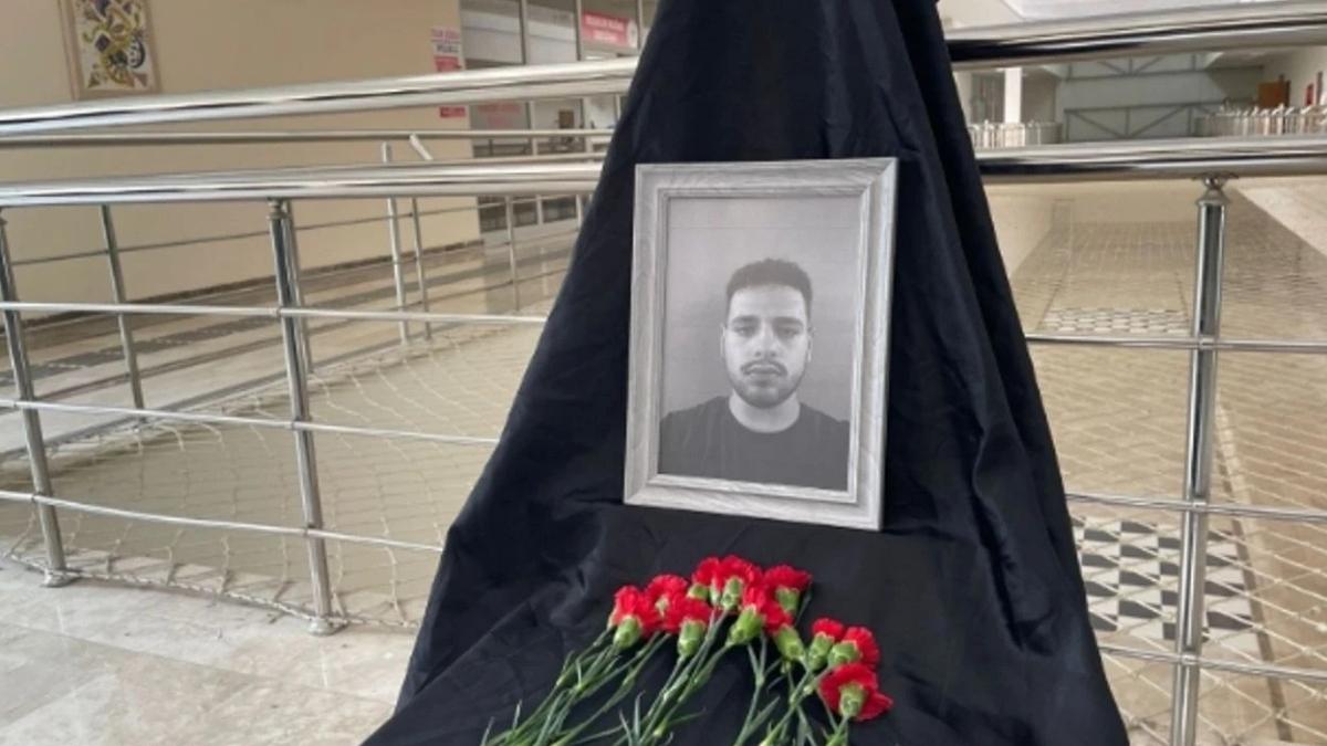 Deva Partisi Kyk Yurtları Tepki2
