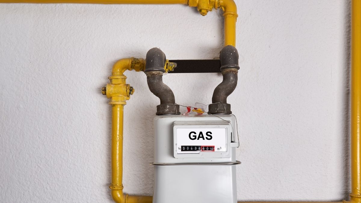 Doğalgaz Ve Elektrik (1)
