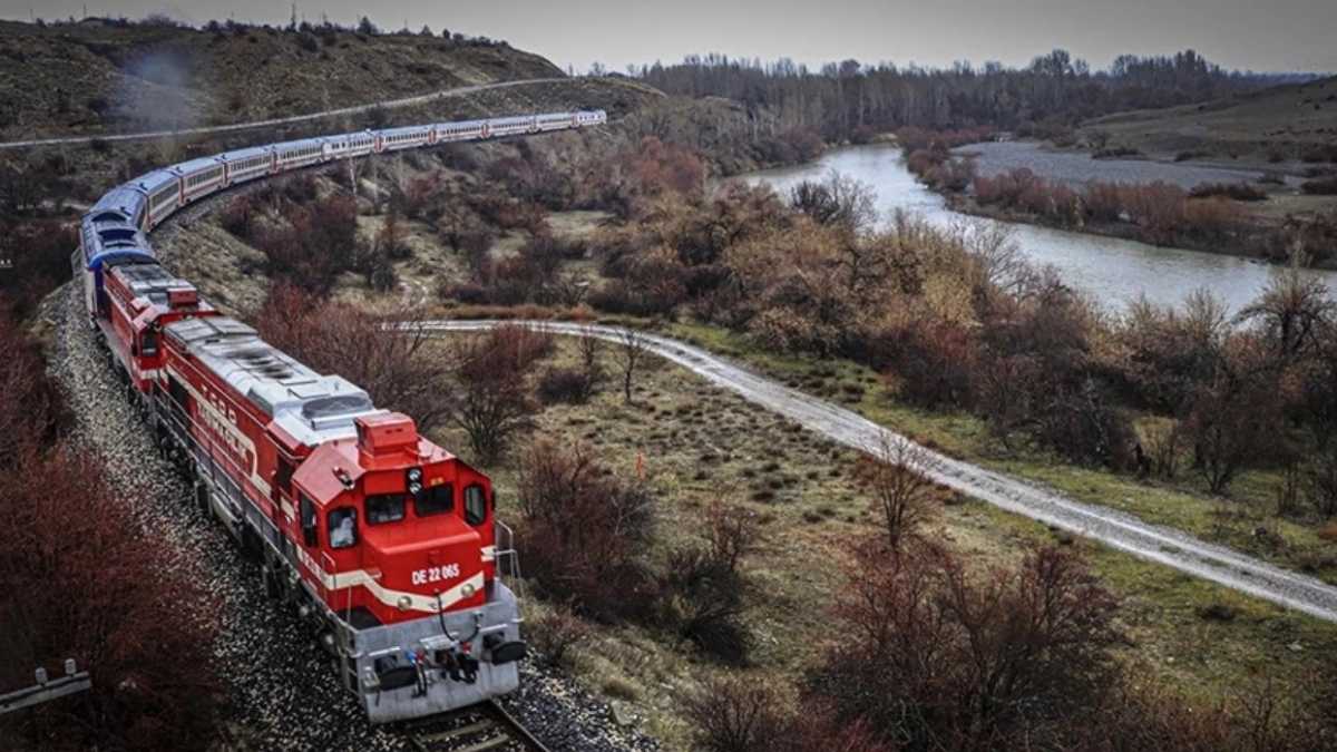 Doğu Ekspresi (1)