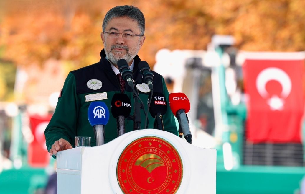 Dsi Yeşil Karınca 50 Dozer (1)