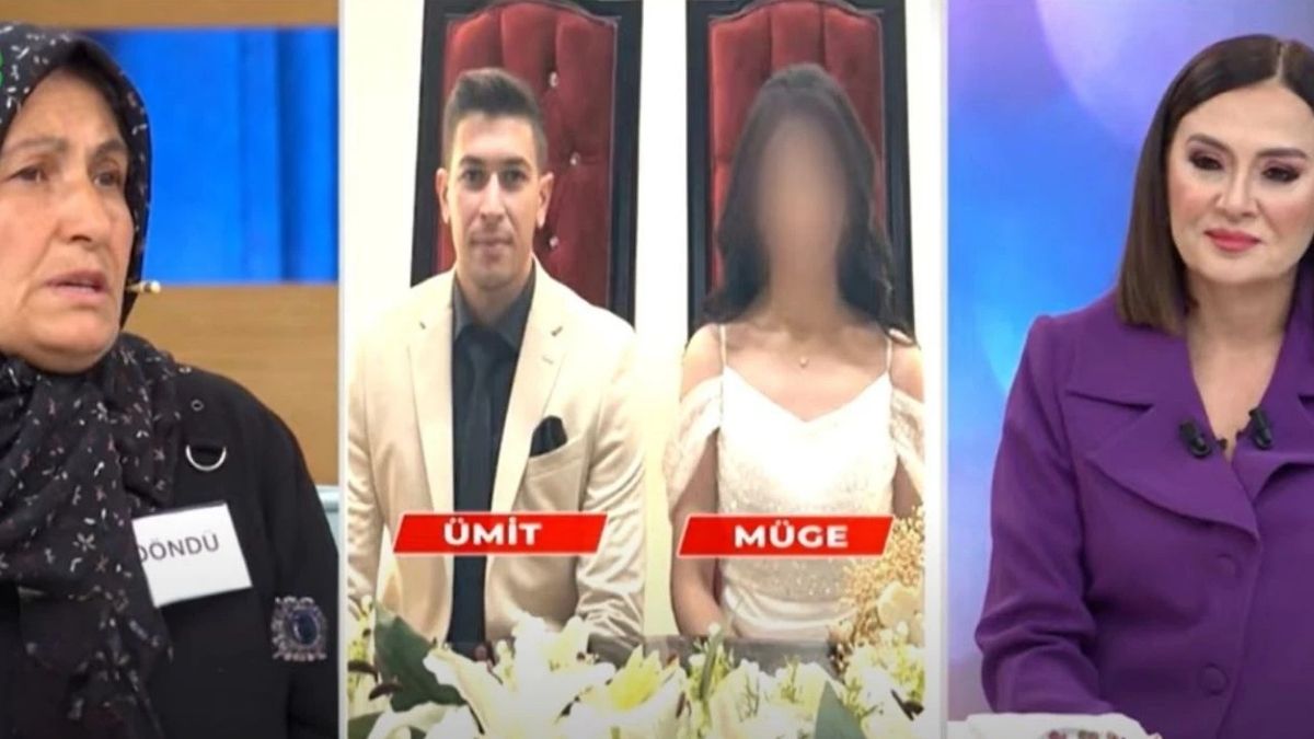 Düğün Günü Ölen Damat Kayseri (1)