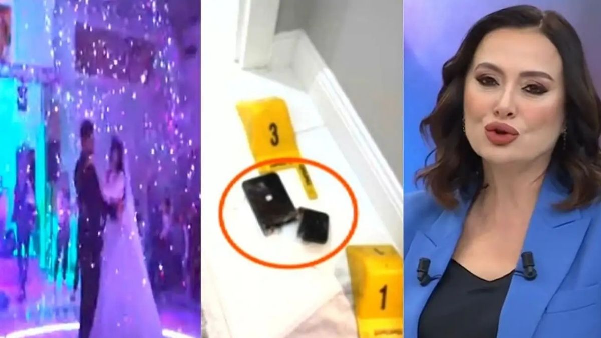 Düğün Günü Ölen Damat Kayseri (3)