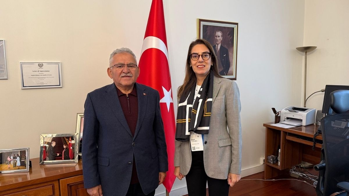 Dunya Spor Baskenti Kayseri (1)