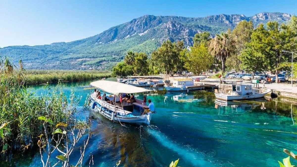 Dünyanın En Iyi Turizm Köyleri Listesinde Türkiye’den 4 Köy Yer Aldı!
